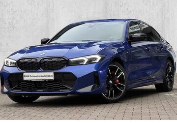 BMW M340i 15.593 km 61.490 &euro; Wuppertal 42117