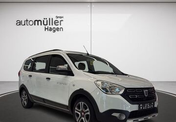 Dacia Lodgy 107.425 km 11.999 &euro; Hagen 58095