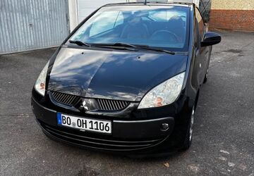 Mitsubishi Colt 140.000 km 1.500 &euro; Bergisch Gladbach 51469