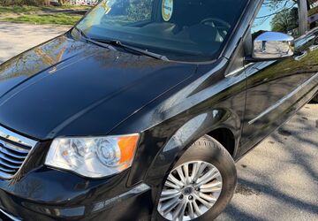 Lancia Voyager 160.000 km 6.899 &euro; Düsseldorf 40231