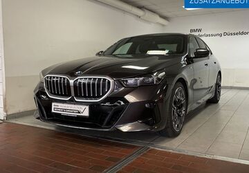 BMW 520 24.728 km 53.699 &euro; Düsseldorf 40237