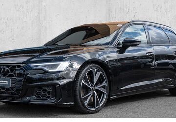 Audi S6 12.640 km 64.440 &euro; Düsseldorf 40474