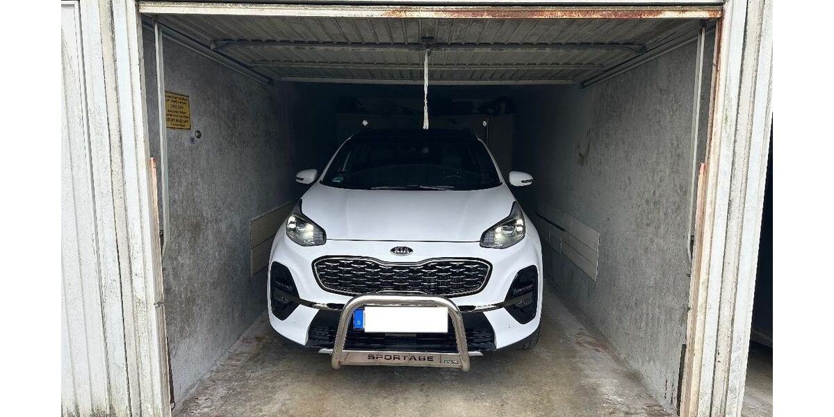 Kia Sportage 59.860 km 21.500 &euro; Remscheid 42853