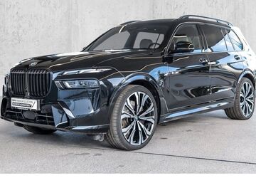 BMW X7 15.515 km 91.840 &euro; Velbert 42553