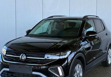 VW T-Cross 28.374 km 22.990 &euro; Remscheid 42897