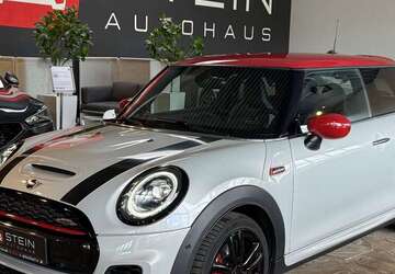 Mini John Cooper Works 44.200 km 28.390 &euro; Erkrath 40699