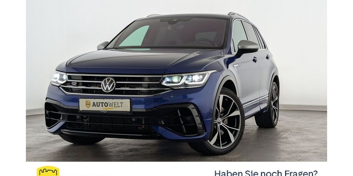 VW Tiguan 52.900 km 35.960 &euro; Düsseldorf 40599