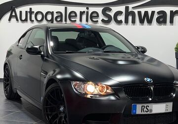 BMW M3 28.340 km 105.900 &euro; Remscheid 42897