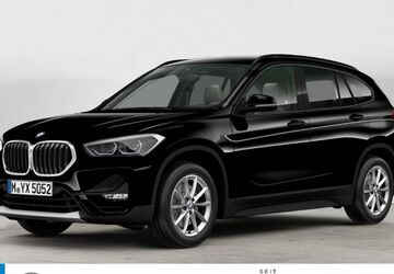 BMW X1 35.153 km 22.490 &euro; Wipperfürth/Hämmern 51688