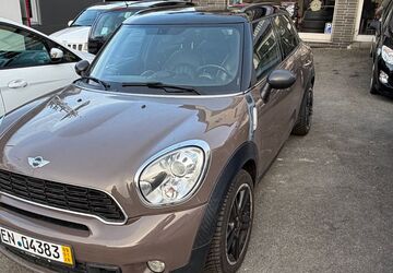 Mini Cooper SD Countryman 199.000 km 5.950 &euro; Breckerfeld 58339