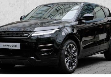 Land Rover Range Rover Evoque 18.500 km 47.950 &euro; Düsseldorf 40547