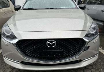 Mazda 2 35.000 km 20.000 &euro; Bergisch Gladbach 51467