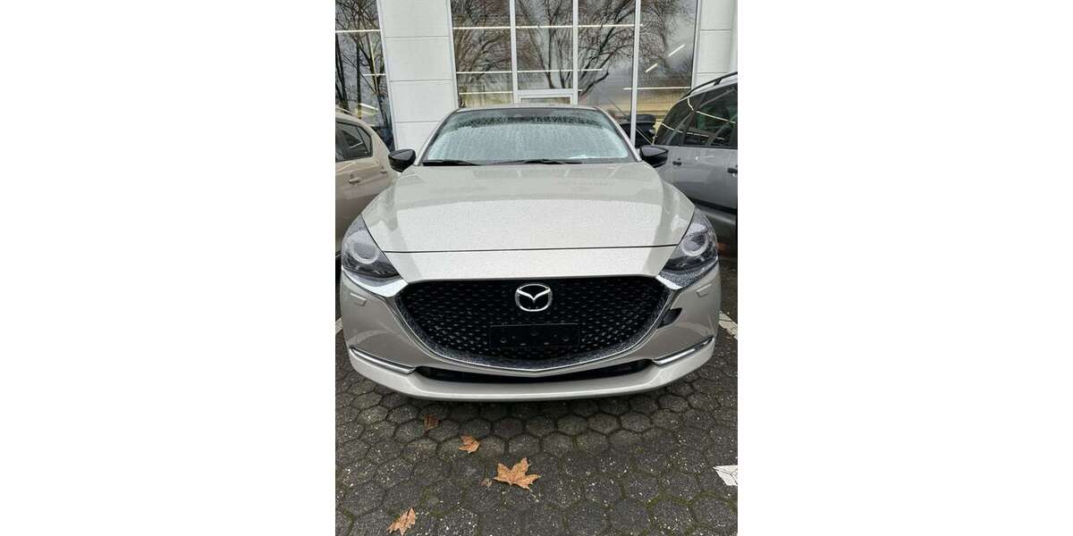 Mazda 2 35.000 km 20.000 &euro; Bergisch Gladbach 51467