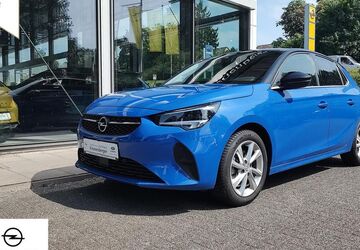 Opel Corsa 8.255 km 18.500 &euro; Düsseldorf 40625