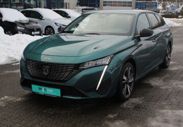 Peugeot 308 27.051 km 20.990 &euro; Remscheid 42897