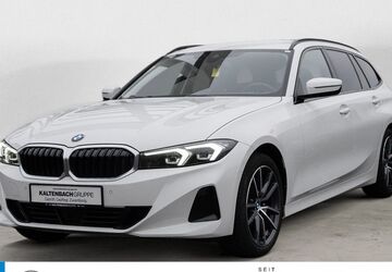 BMW 320 63.362 km 27.890 &euro; Overath-Vilkerath 51491