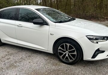 Opel Insignia 132.470 km 14.280 &euro; Wuppertal 42281