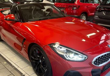 BMW Z4 83.200 km 35.800 &euro; Leverkusen 51379