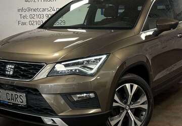 Seat Ateca 131.779 km 15.950 &euro; Hilden (bei Düsseldorf) 40721