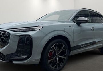 Audi Q3 9.900 km 62.950 &euro; Mettmann 40822