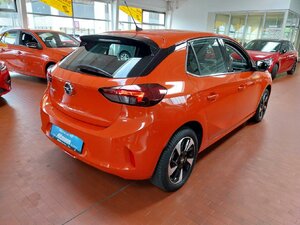 Opel Corsa e Elegance PDC LM-Felgen Tempomat 10.952 km 15.790 &euro; HAAN 42781