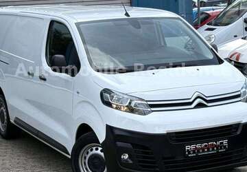 Citroen Jumpy 60.000 km 19.980 &euro; Ratingen 40880