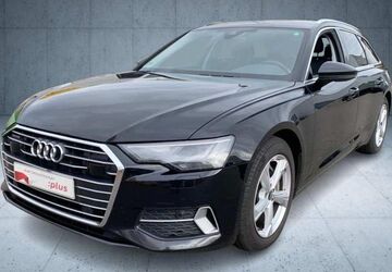 Audi A6 114.294 km 35.565 &euro; Hagen 58091