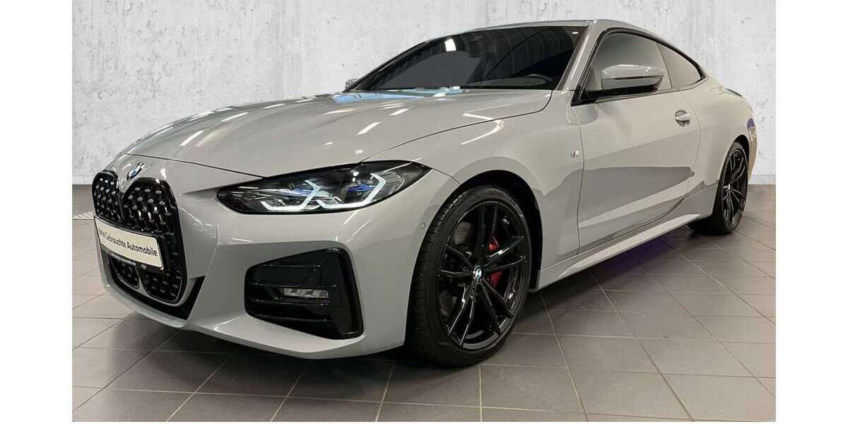 BMW 430 60.000 km 43.900 &euro; Solingen 42719