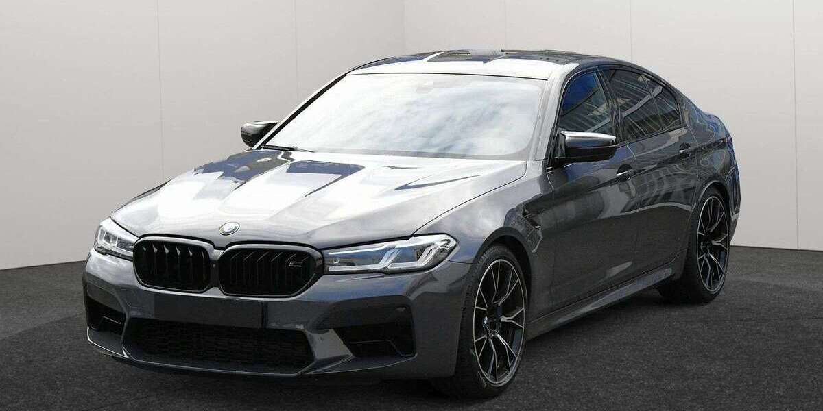 BMW M5 115.000 km 69.990 &euro; Bergisch Gladbach 51429