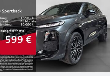 Audi Q3 1.050 km 58.380 &euro; Remscheid 42897