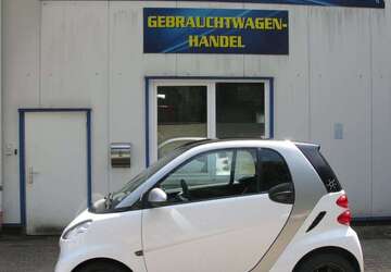 Smart forTwo 127.416 km 3.700 &euro; Marienheide 51709