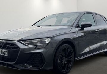 Audi A3 6.000 km 39.980 &euro; Düsseldorf 40233