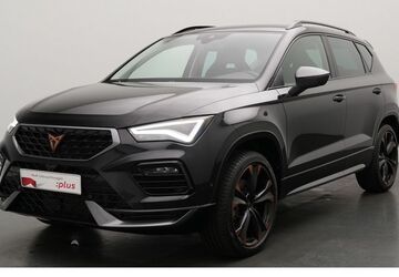 Cupra Ateca 6.037 km 31.988 &euro; Leverkusen 51379