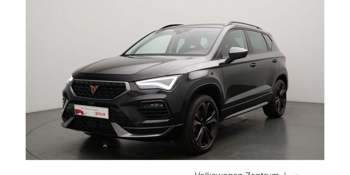 Cupra Ateca 6.037 km 31.988 &euro; Leverkusen 51379