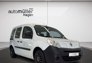 Renault Kangoo 85.188 km 6.990 &euro; Hagen 58095