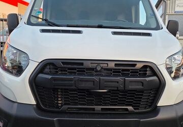 Ford Transit 93.900 km 16.995 &euro; HILDEN 40724