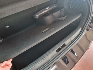 Opel Mokka e Elegance Park&Go DAB SHZ LHZ Klimaautom. 52.763 km 15.480 &euro; HAAN 42781