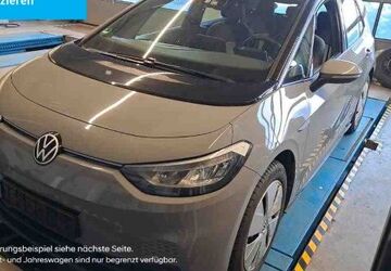 VW ID.3 60.283 km 17.950 &euro; Hagen 58089