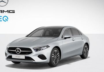 Mercedes-Benz A 200 3.573 km 31.690 &euro; Hagen 58135