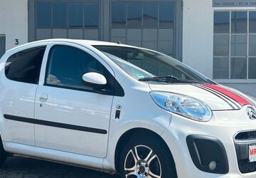 Citroen C1 76.640 km 3.250 &euro; Overath 51491