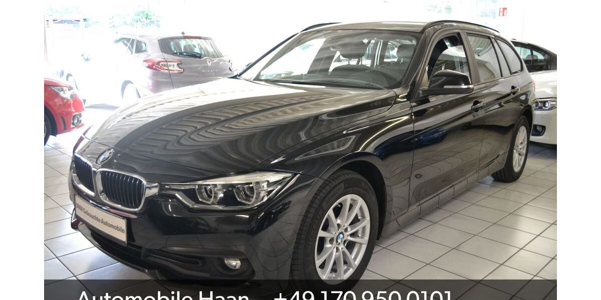 BMW 318 196.840 km 9.999 &euro; Solingen 42719