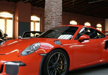 Porsche 911 991 GT3 RS PCCB 918 Approved Chrono Carbon 23.563 km 164.500 &euro; Wuppertal 42327