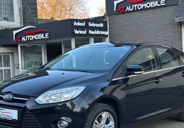 Ford Focus 169.800 km 4.590 &euro; Velbert 42551