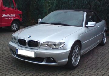 BMW 320 330.000 km 2.500 &euro; Leichlingen 42799