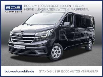 Gebrauchte Renault Trafic