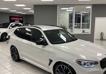 BMW X3 76.751 km 49.900 &euro; Remscheid 42857