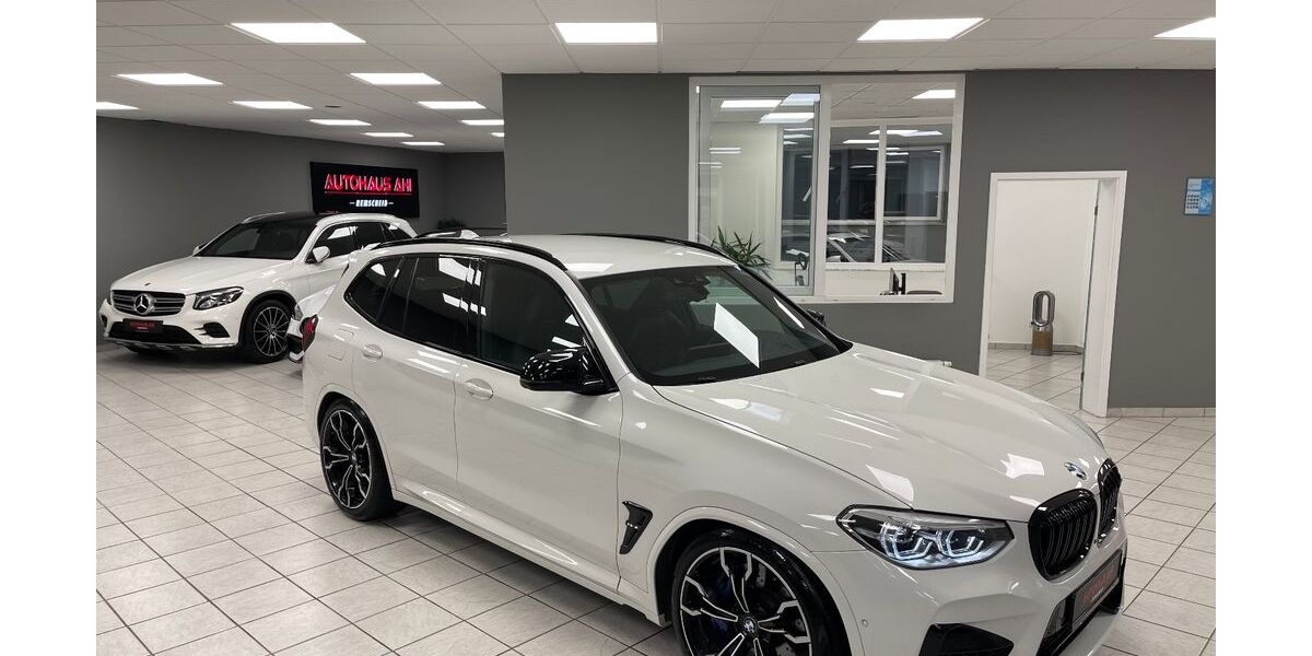 BMW X3 76.751 km 49.900 &euro; Remscheid 42857