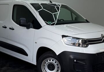 Citroen Berlingo 127.000 km 8.900 &euro; Radevormwald 42477