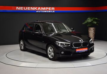 BMW 120 20.070 km 19.490 &euro; Remscheid 42853