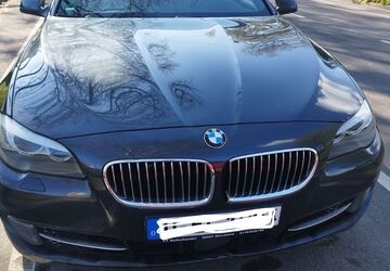 BMW 535 290.000 km 9.799 &euro; Düsseldorf 40589